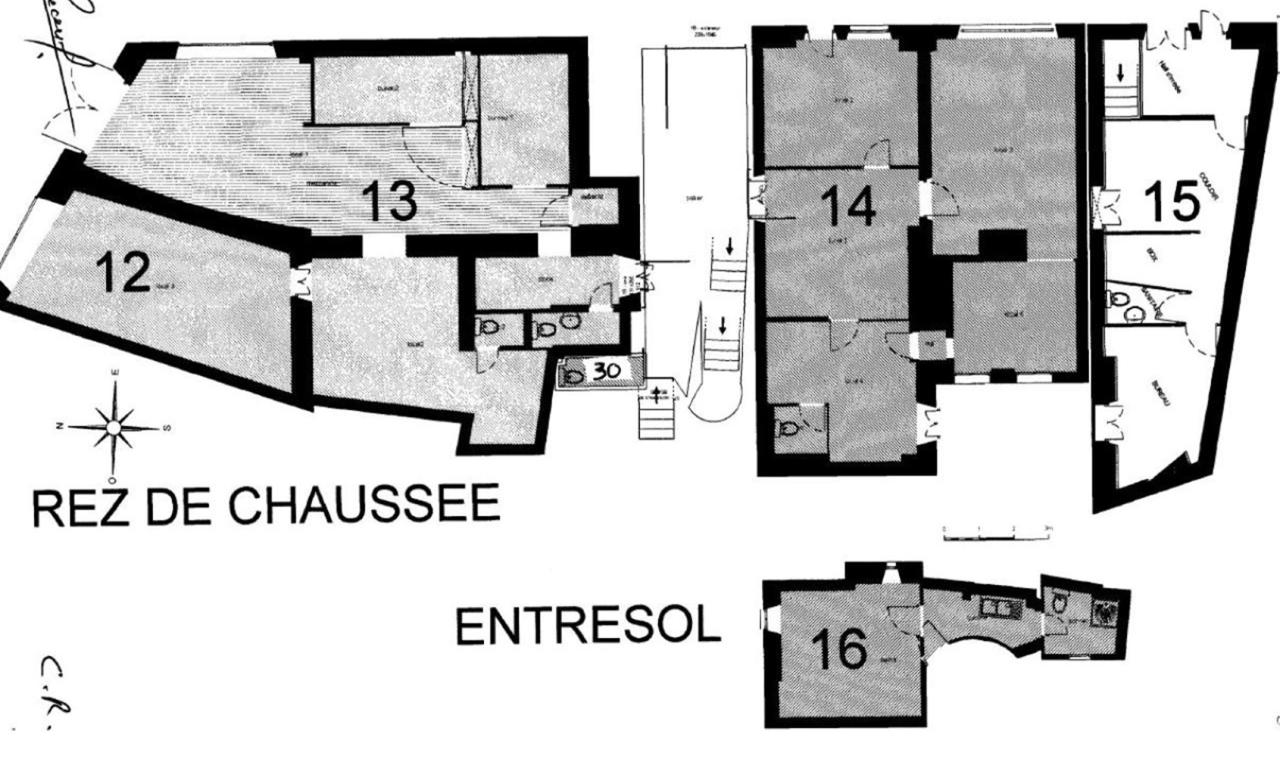 Commerce Toulouse 131m² Location commerce Toulouse Haute-Garonne OLCOM2529244 1